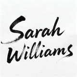 Sarah Williams