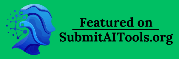 Featured on submitaitools.org